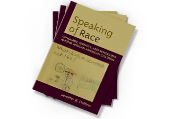 دانلود کتاب Speaking of Race