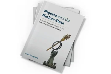 دانلود کتاب Nigeria and the Nation-State