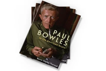 دانلود کتاب Paul Bowles