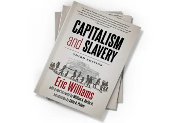 دانلود کتاب Capitalism and Slavery...