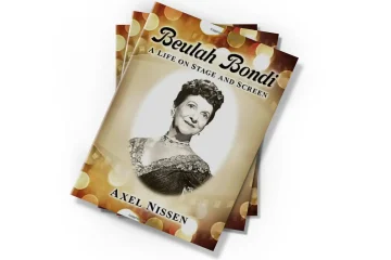 دانلود کتاب Beulah Bondi