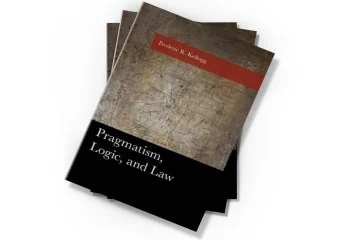 دانلود کتاب Pragmatism, Logic, and Law