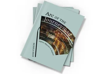 دانلود کتاب Arc of the Journeyman