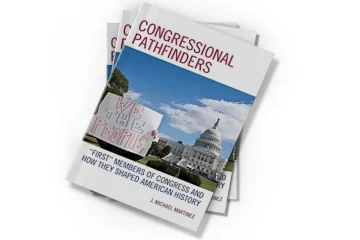 دانلود کتاب Congressional Pathfinders