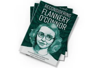 دانلود کتاب Reconsidering Flannery O'Connor