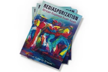 دانلود کتاب Rediasporization