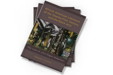 دانلود کتاب African American Literature...