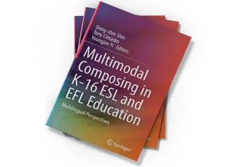 دانلود کتاب Multimodal Composing in K-16 ESL and EFL Education