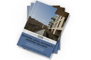 دانلود کتاب Reviving Local Authority Housing Delivery