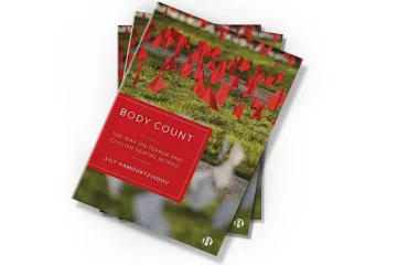 دانلود کتاب Body Count