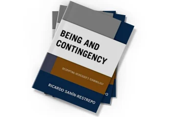 دانلود کتاب Being and Contingency