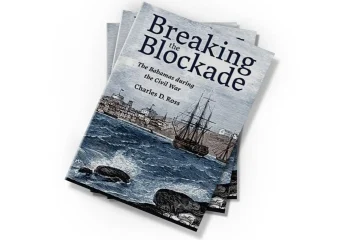 دانلود کتاب Breaking the Blockade