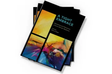 دانلود کتاب A Tight Embrace