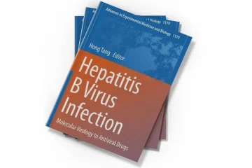 دانلود کتاب Hepatitis B Virus Infection