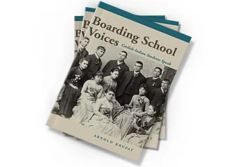 دانلود کتاب Boarding School Voices