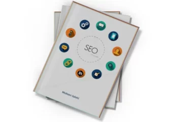 دانلود کتاب SEO