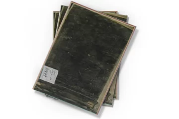 دانلود کتاب جنگ بیاض (نسخه خطی)