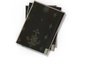 دانلود کتاب جنگ سباستیل (نسخه خطی)