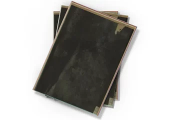 دانلود کتاب قرابادین شفائی (نسخه خطی)