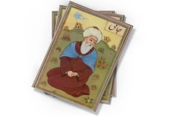 دانلود کتاب قصات ملا عبدالرحمن جامی