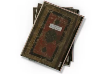 دانلود کتاب يادداشت‌هاي پراكنده (نسخه خطی)