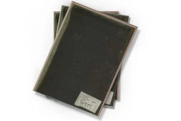 دانلود کتاب کتاب الفاظ (نسخه خطی)