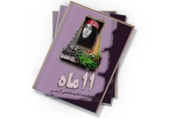 دانلود کتاب یازده ماه (صوتی)