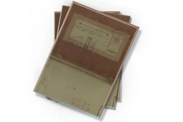 دانلود کتاب کلیات عطار (نسخه خطی)
