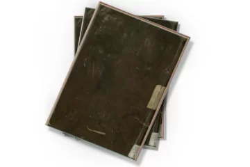 دانلود کتاب یادداشتهای سپهر (نسخه خطی)