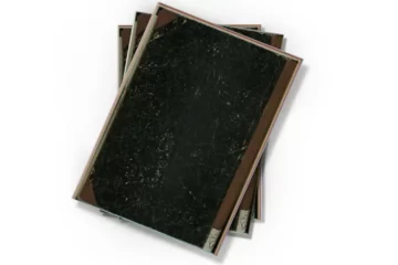 دانلود کتاب یادداشت‌ها و خاطرات (نسخه خطی)