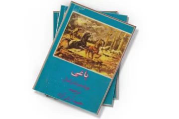 دانلود کتاب یاغی