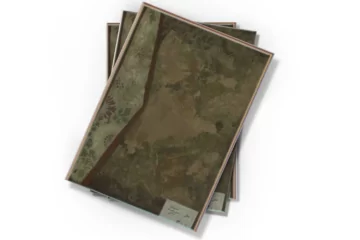 دانلود کتاب یوسف و زلیخا (نسخه خطی)