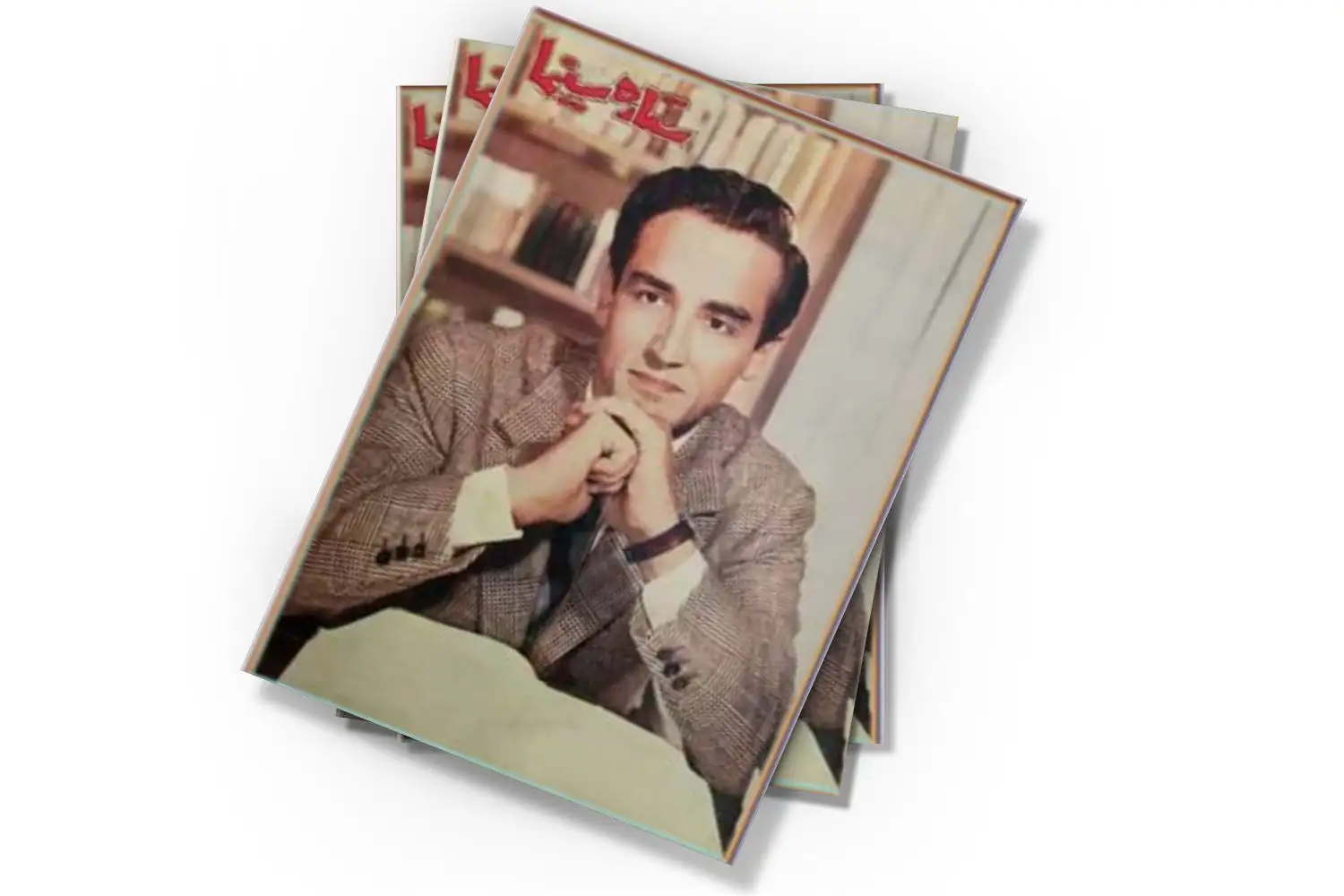 تصویر شاخص