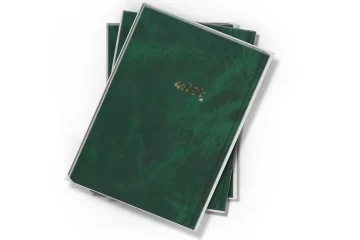 دانلود کتاب یادنامه دفتر دوم