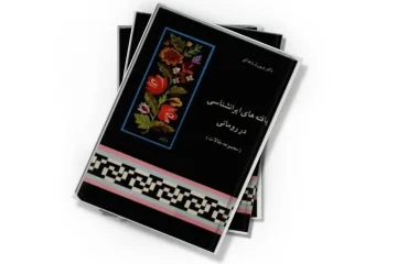 دانلود کتاب یافته های ایرانشناسی در رومانی (مجموعه‌ مقالات‌)